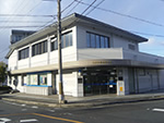 滋賀銀行