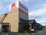 マツヤスーパー