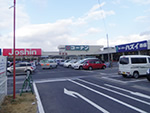 ジョーシン電機